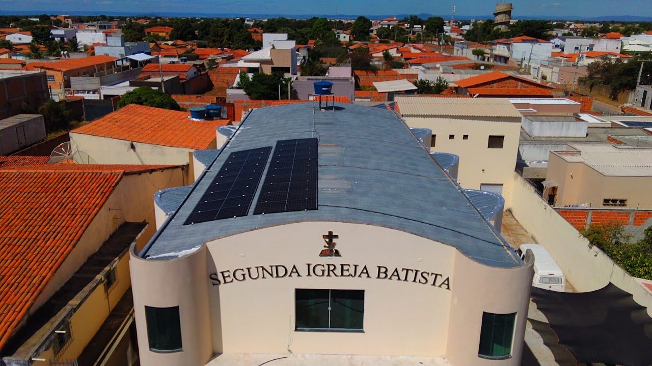 TPSE Energia Solar