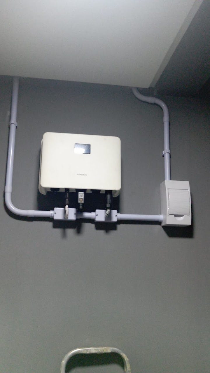 TPSE Energia Solar